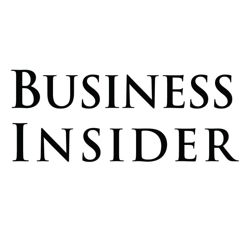 Ruby Chocolate at Business Insider