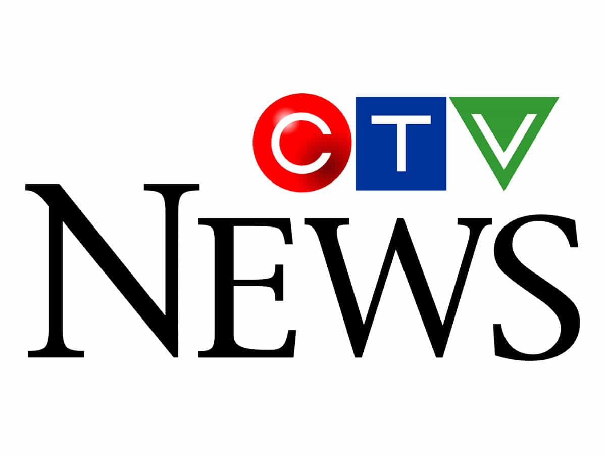 Ruby KitKat at CTV News