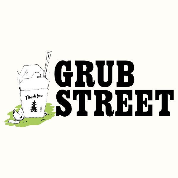 Grub Street - Ruby Chocolate Lauching