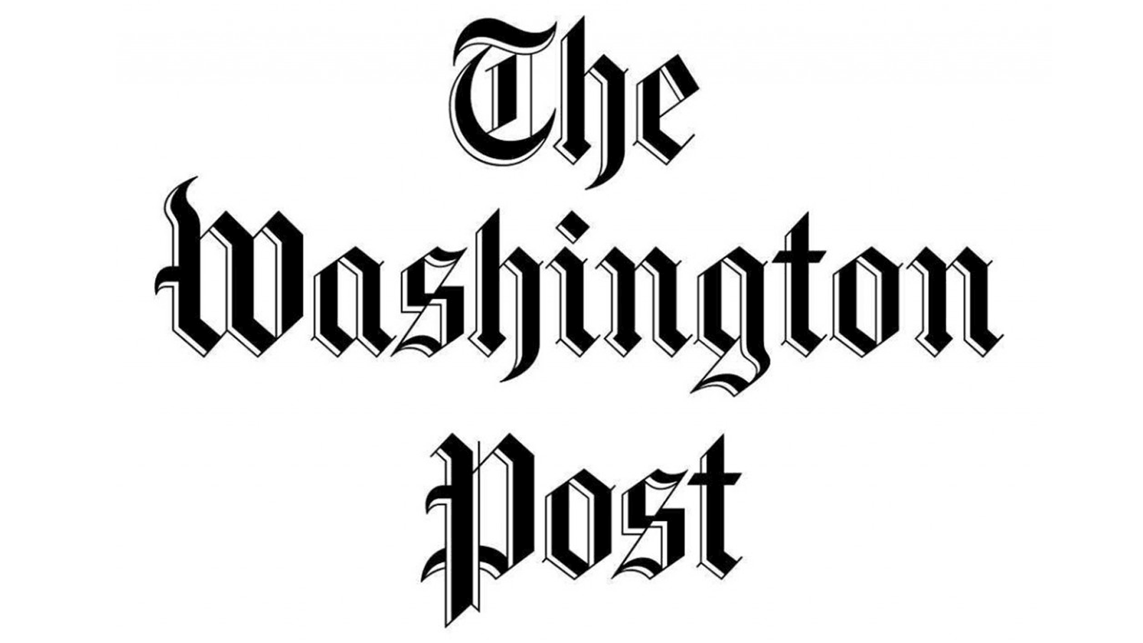 Ruby Chocolate at Washington Post