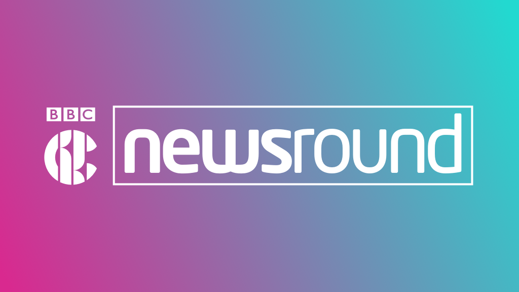 Ruby Chocolate at BBC Newsround