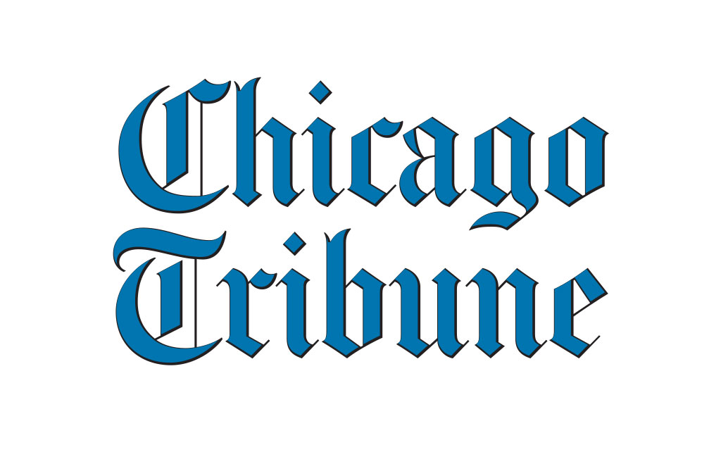 Ruby Chocolate at Chicago Tribune