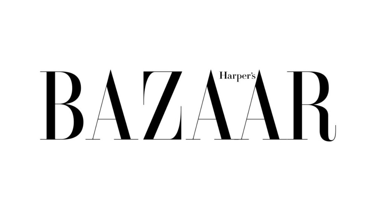 Ruby Chocolate at Harper's Bazaar