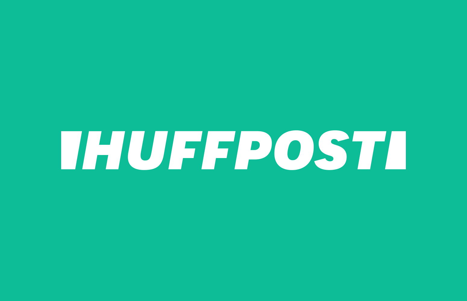 Ruby KitKat at Huffpost