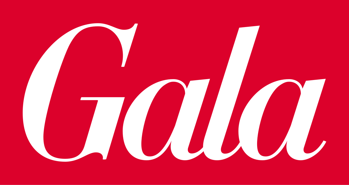 Ruby KitKat at Gala