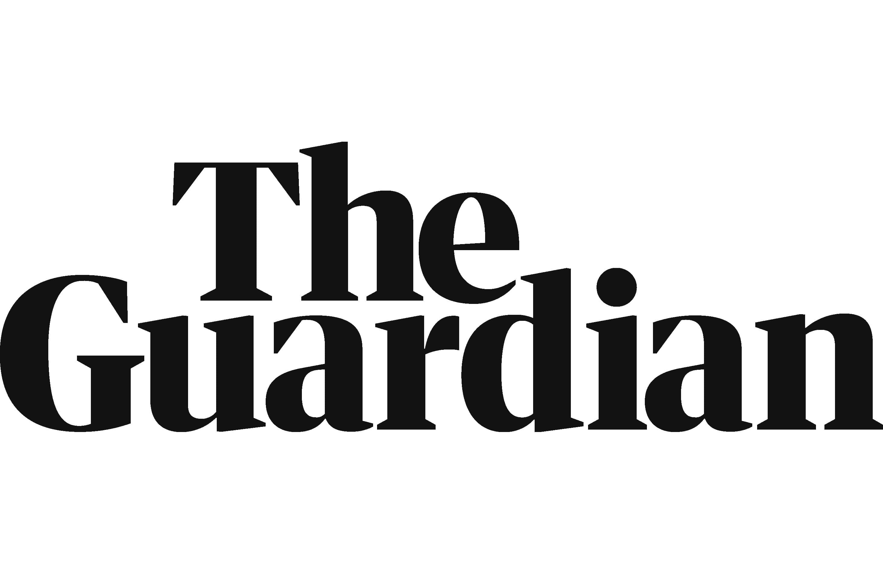 Ruby Chocolate at The Guardian