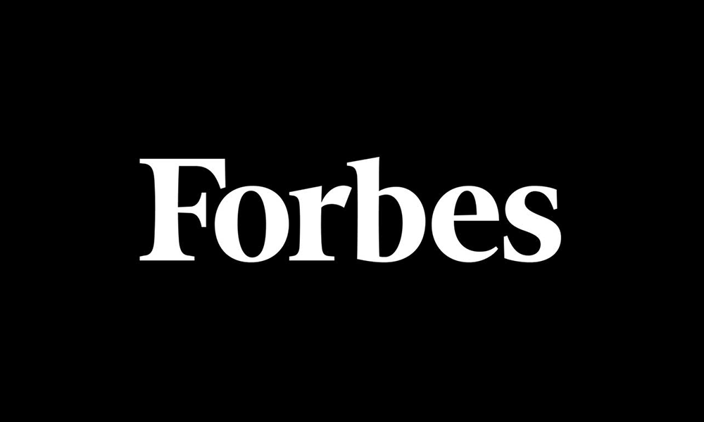 Ruby Chocolate news at Forbes