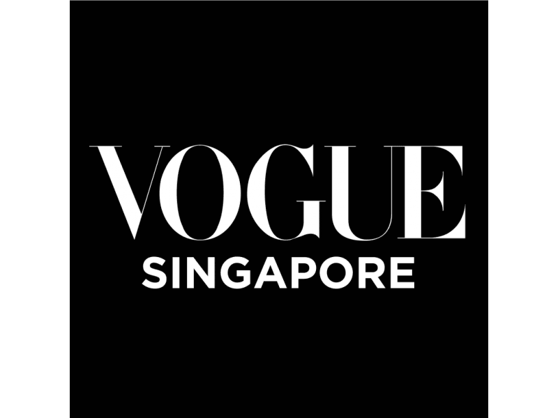 Vogue Singapore