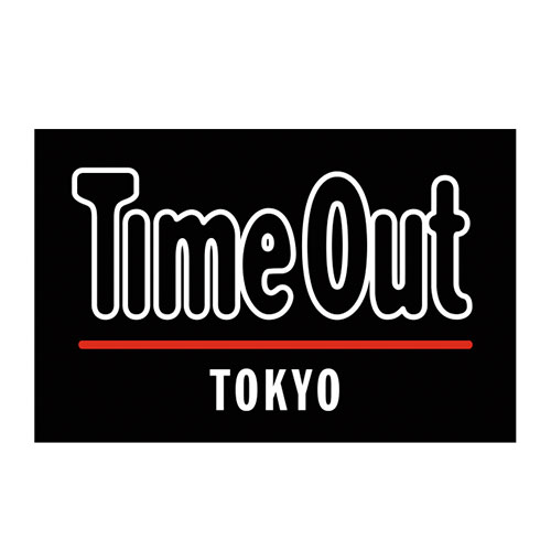 time out tokyo