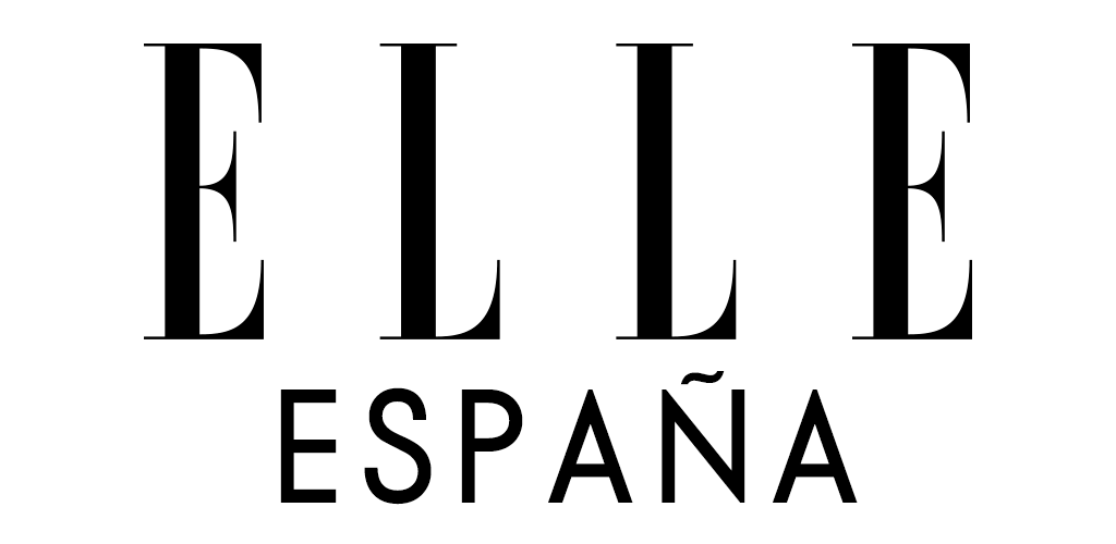 Elle Spain logo 