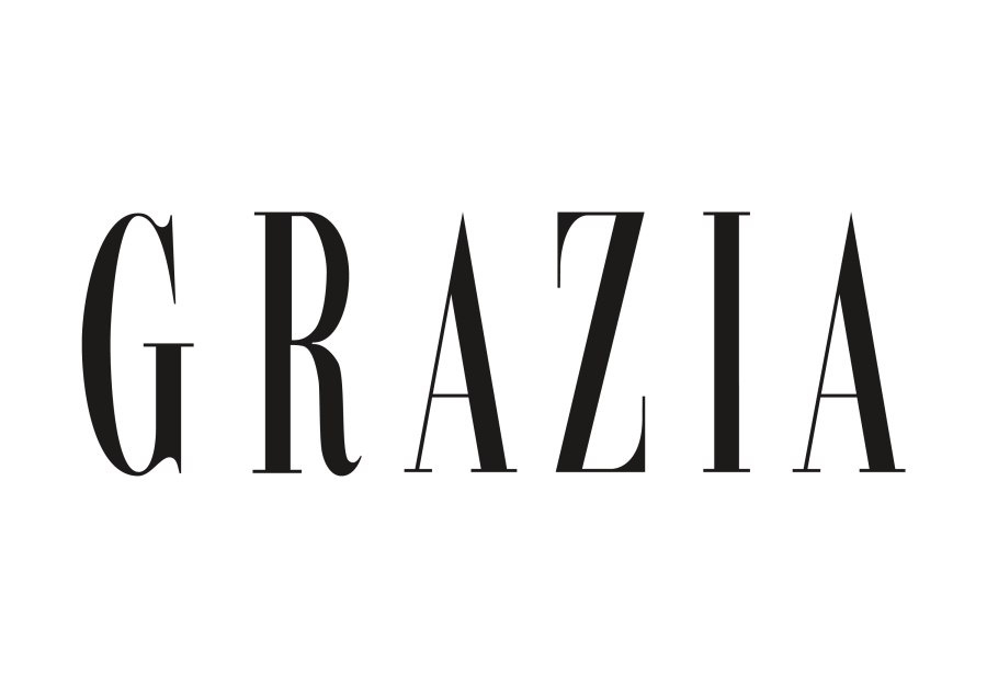 Grazia logo