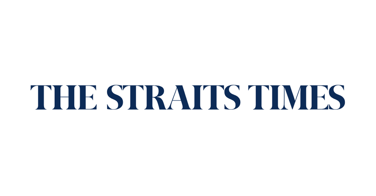 Straits Times