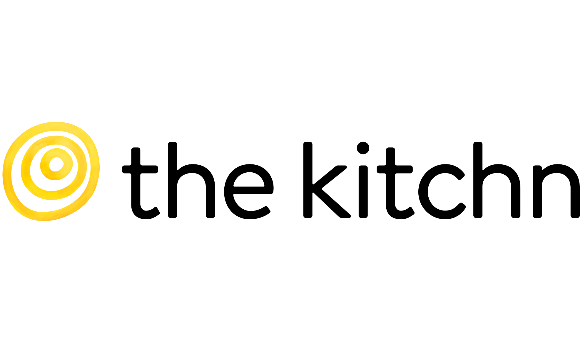 The kitchnn