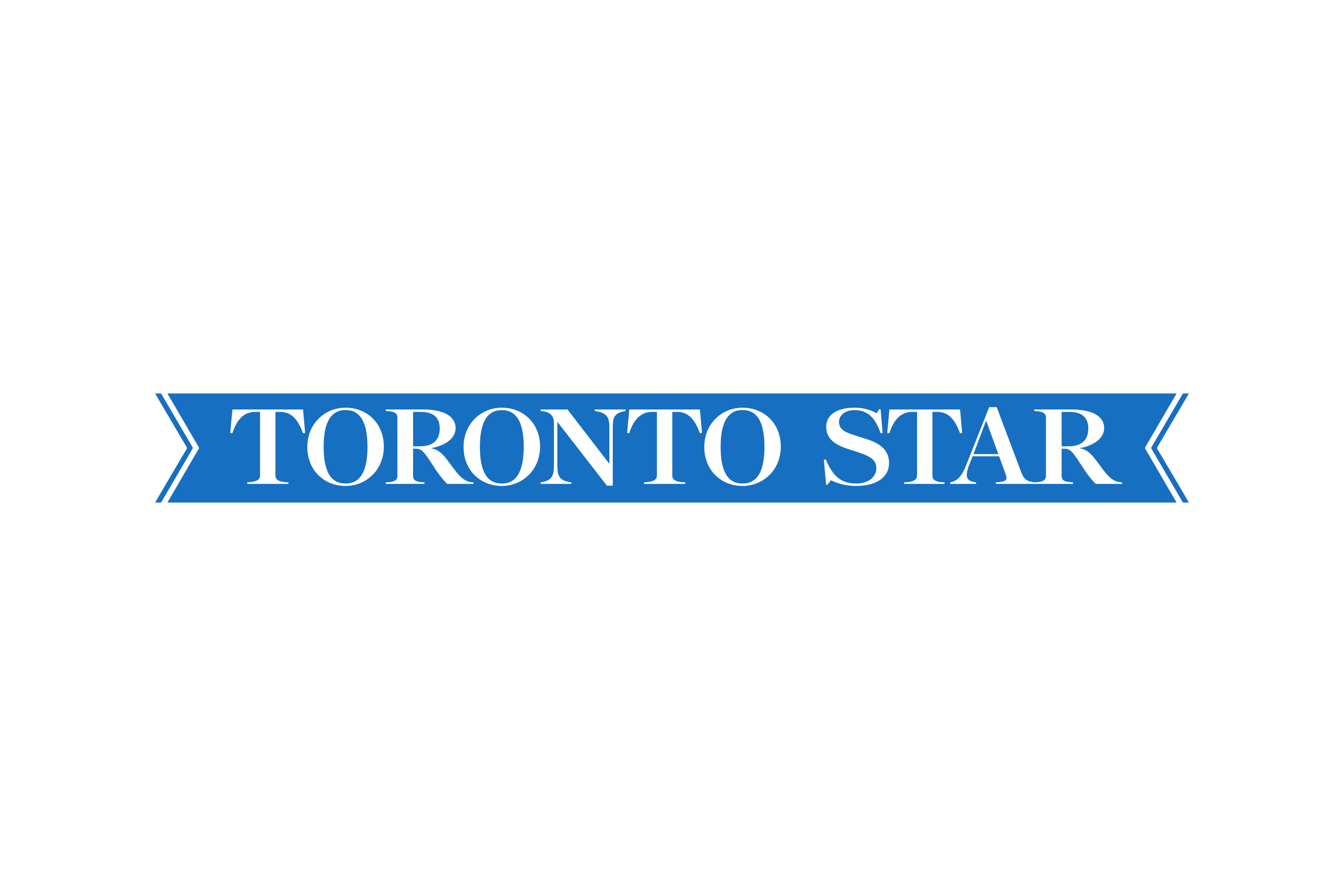 Toronto Star