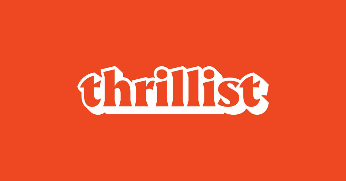 thrillist