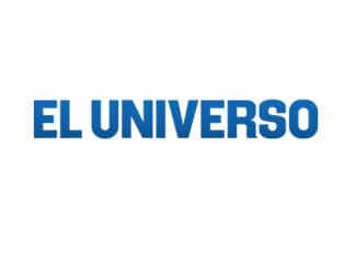 El Universo logo