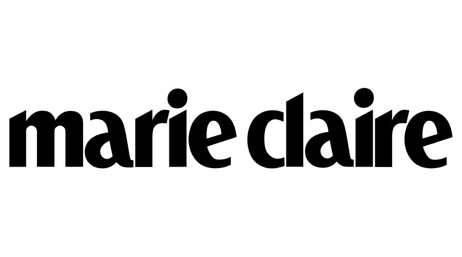 Marie Claire Taiwan logo