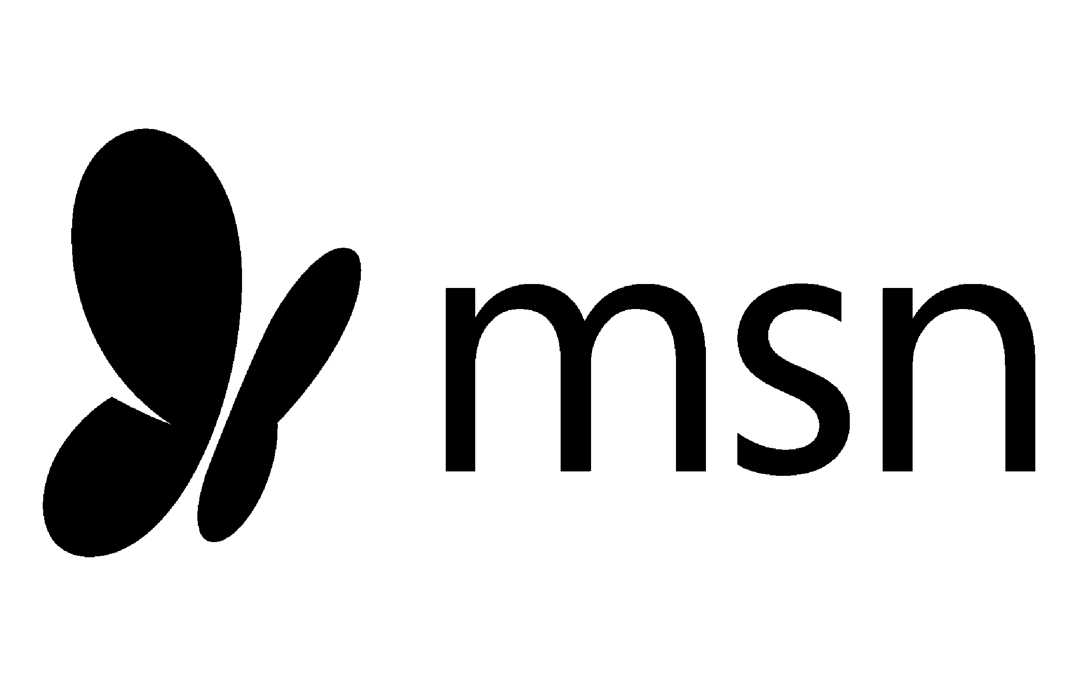 MSN logo