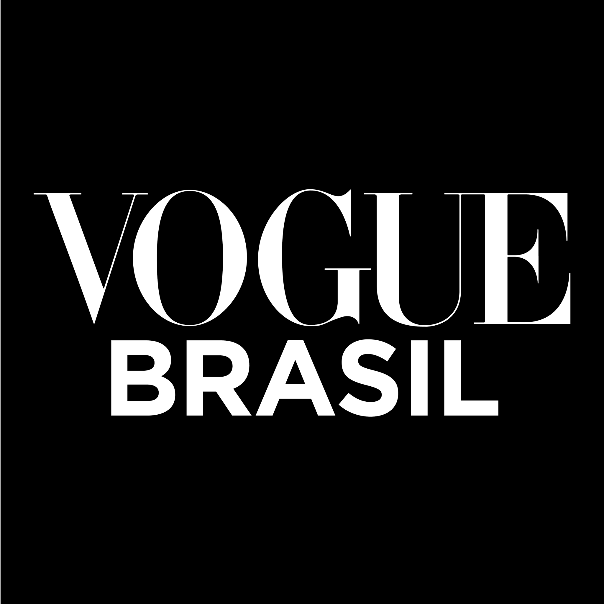 vogue brazil